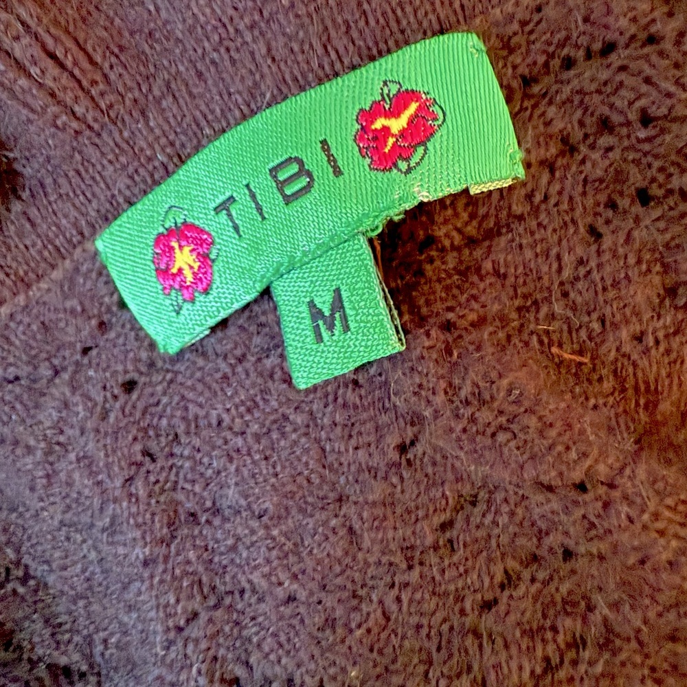 Tibi Sweater - Picture 5 of 6